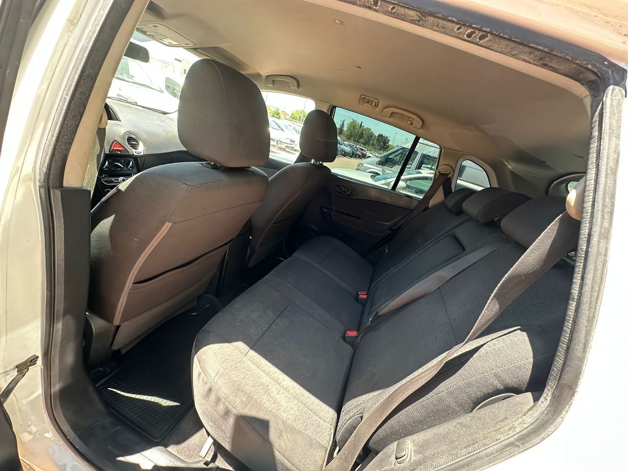 Renault Koleos 2.0dCi Expression 4x2 - Foto 9