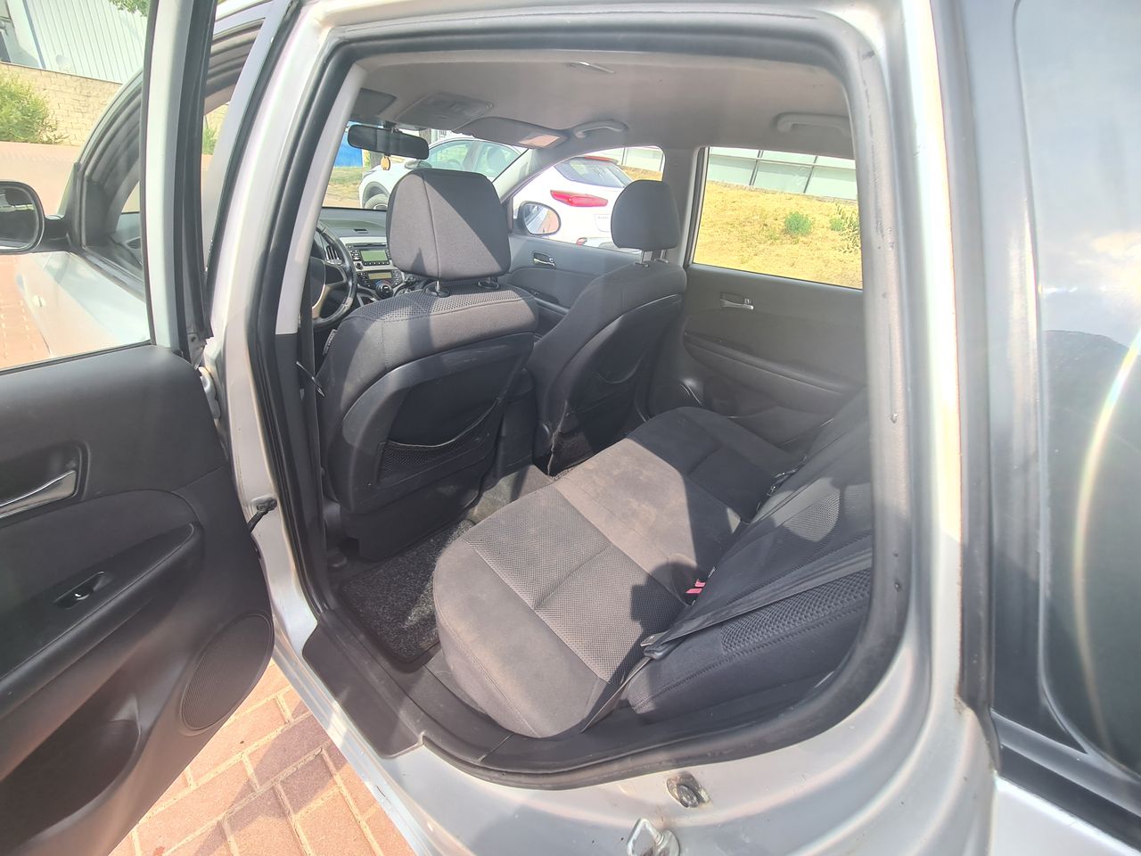 Hyundai i30 CW 1.6CRDi Comfort - Foto 11