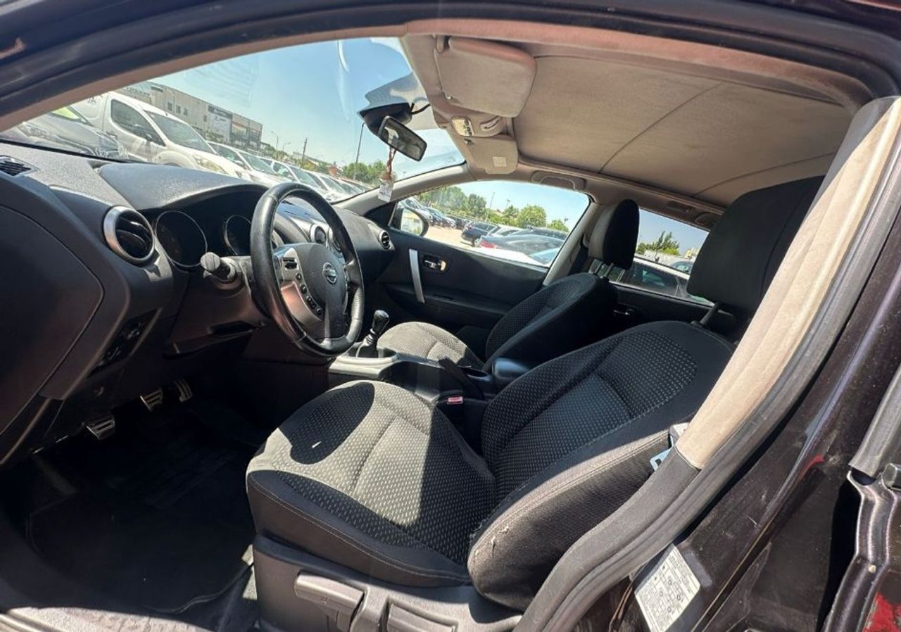 Nissan Qashqai 2.0dCi Tekna Premium 4x2 17´´ - Foto 9