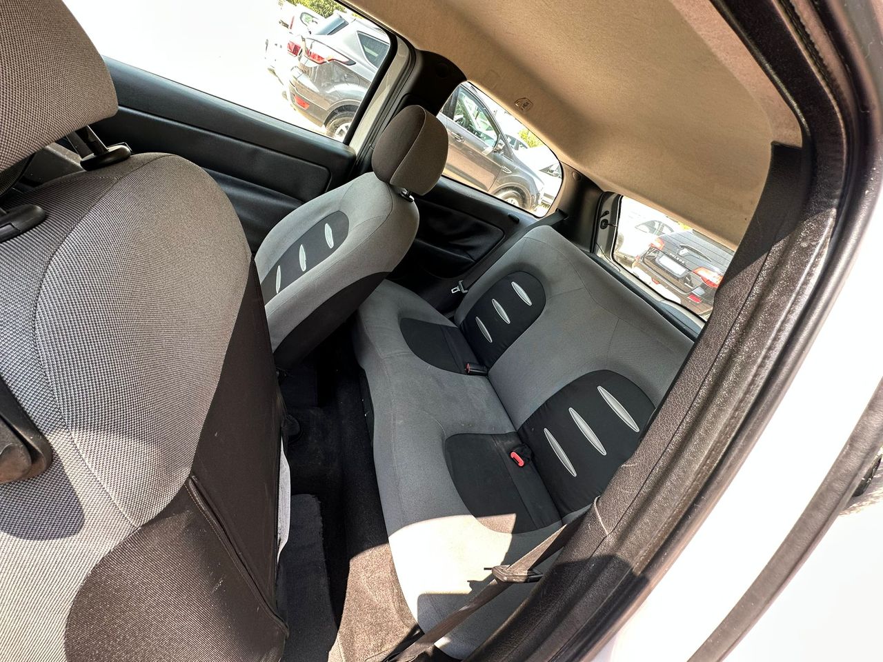 Lancia Ypsilon 1.2 8v Oro - Foto 7