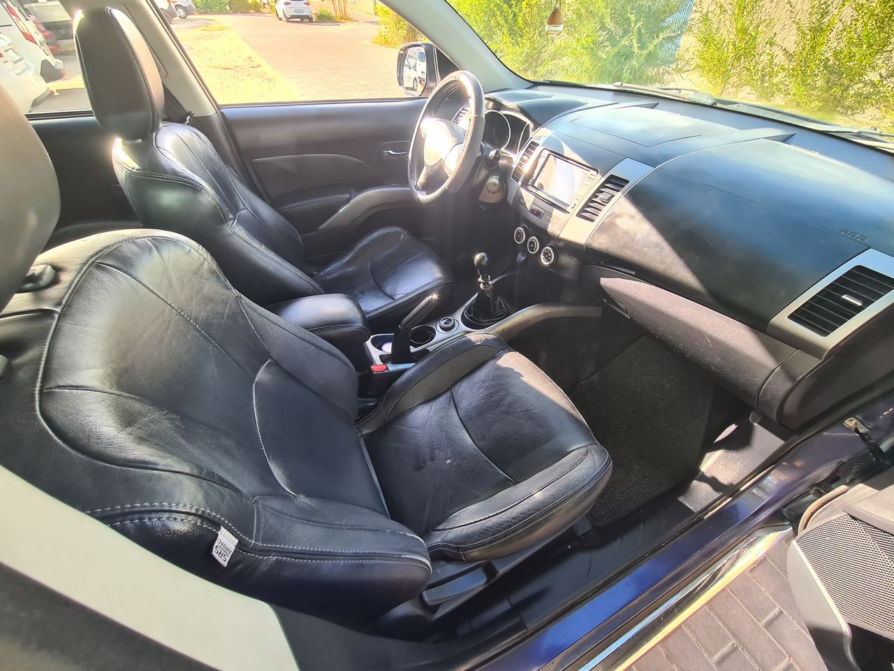 Peugeot 4007 2.2HDI Sport Pack - Foto 6