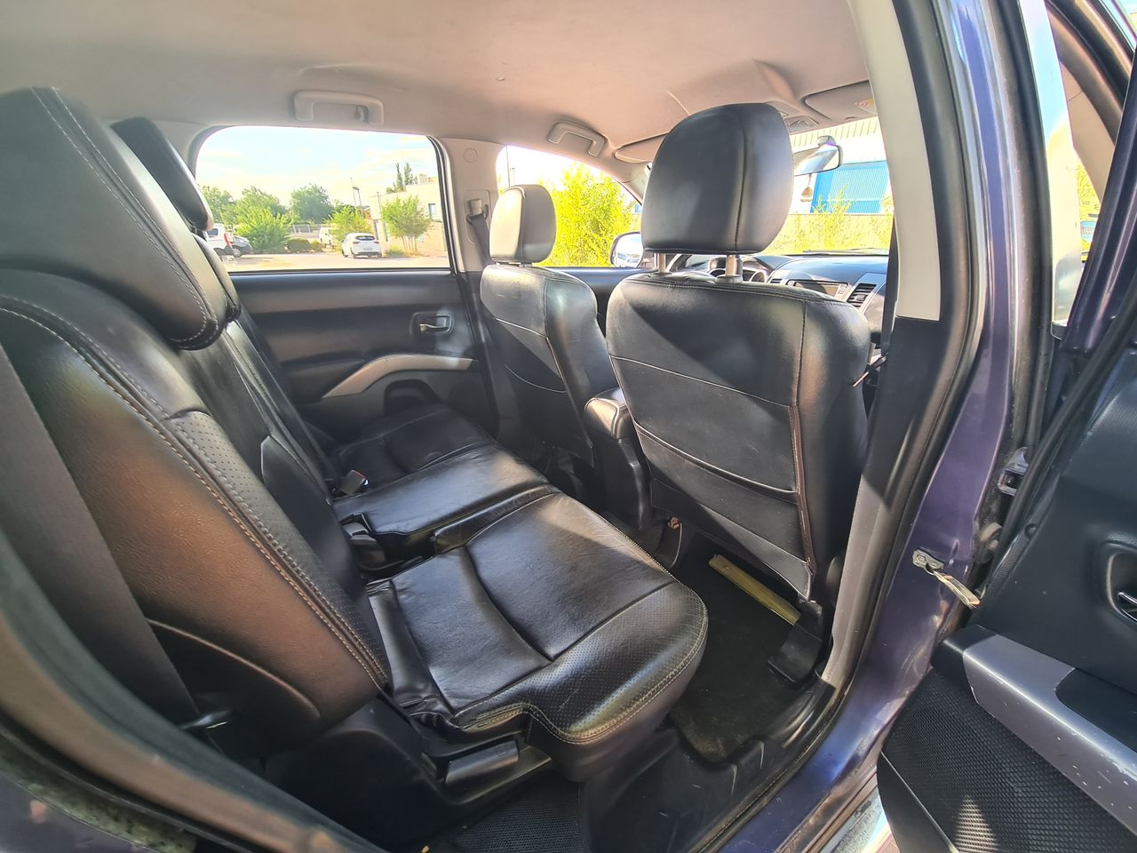 Peugeot 4007 2.2HDI Sport Pack - Foto 7