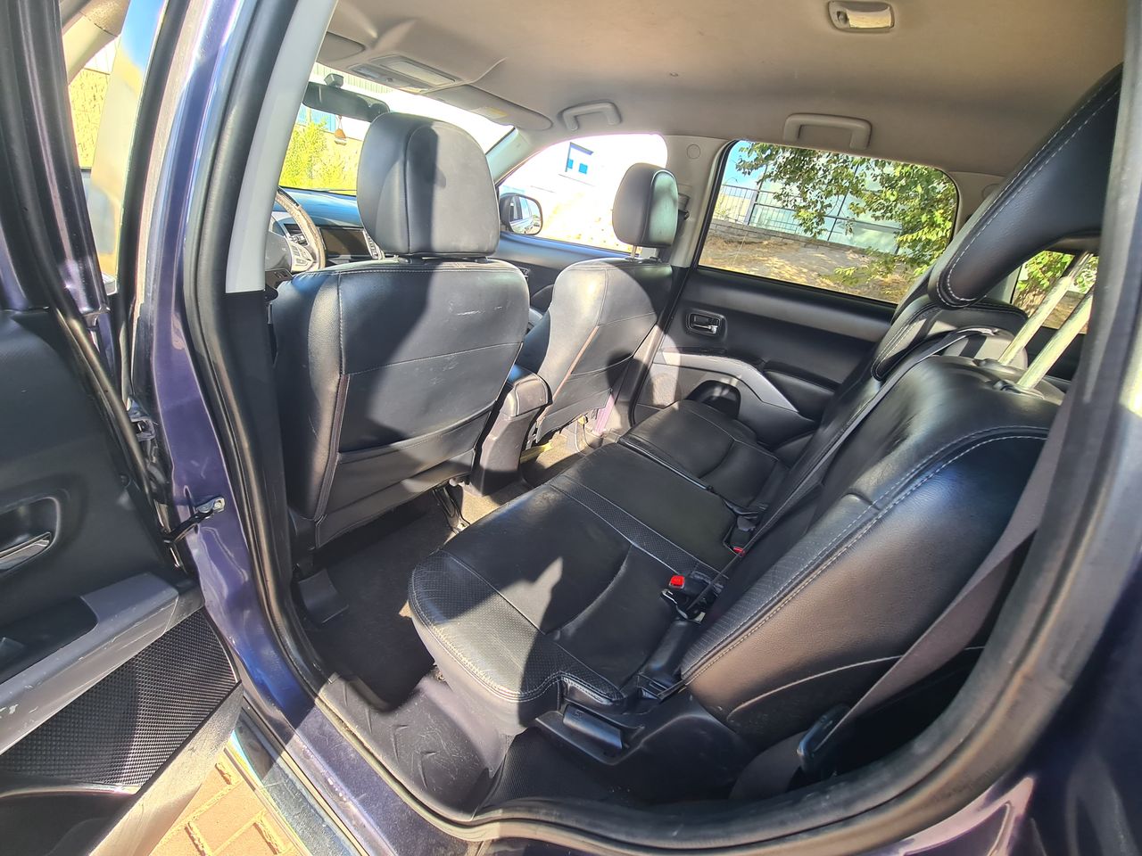 Peugeot 4007 2.2HDI Sport Pack - Foto 9