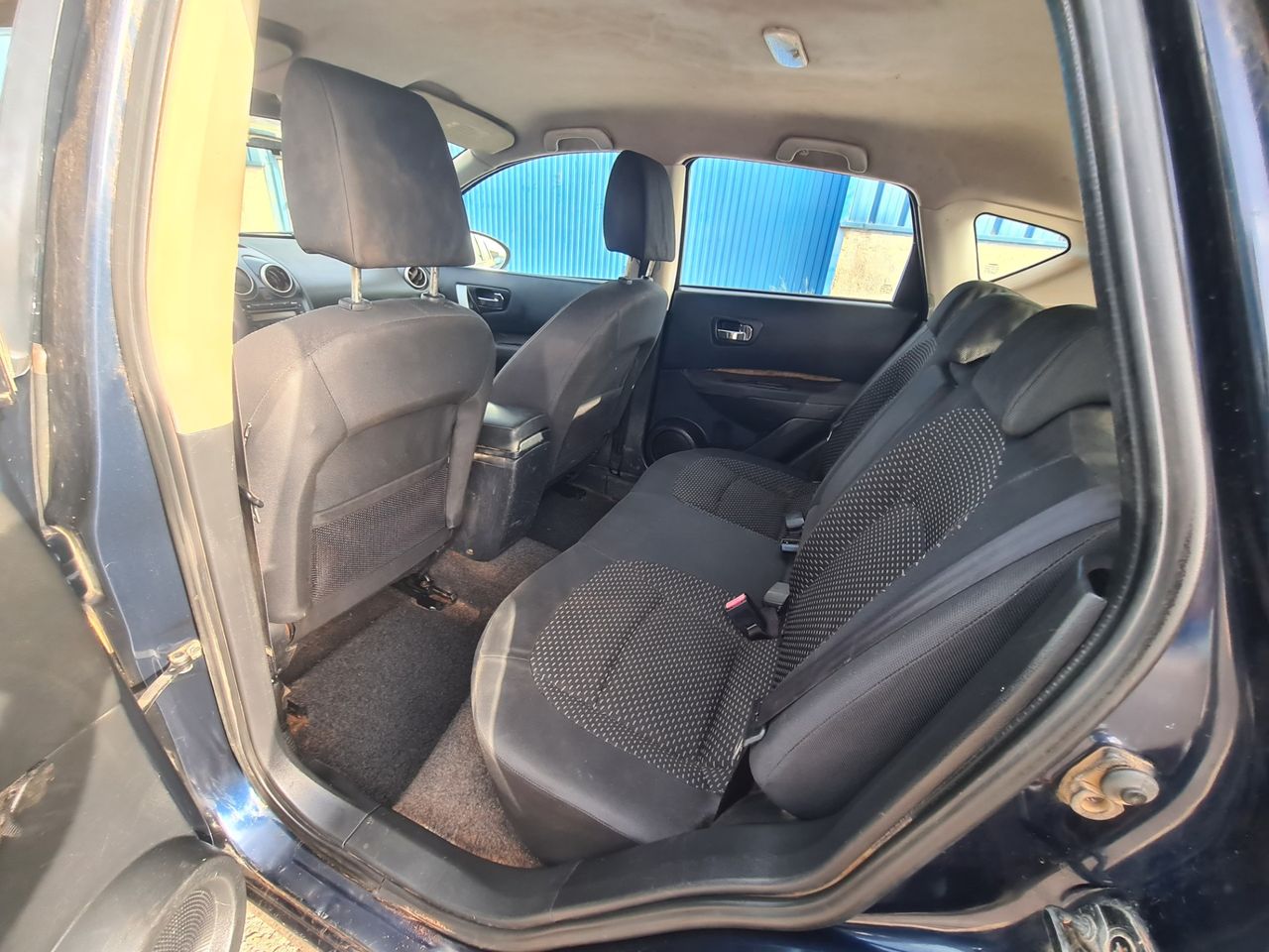 Nissan Qashqai 2.0dCi Tekna 4x4 - Foto 10