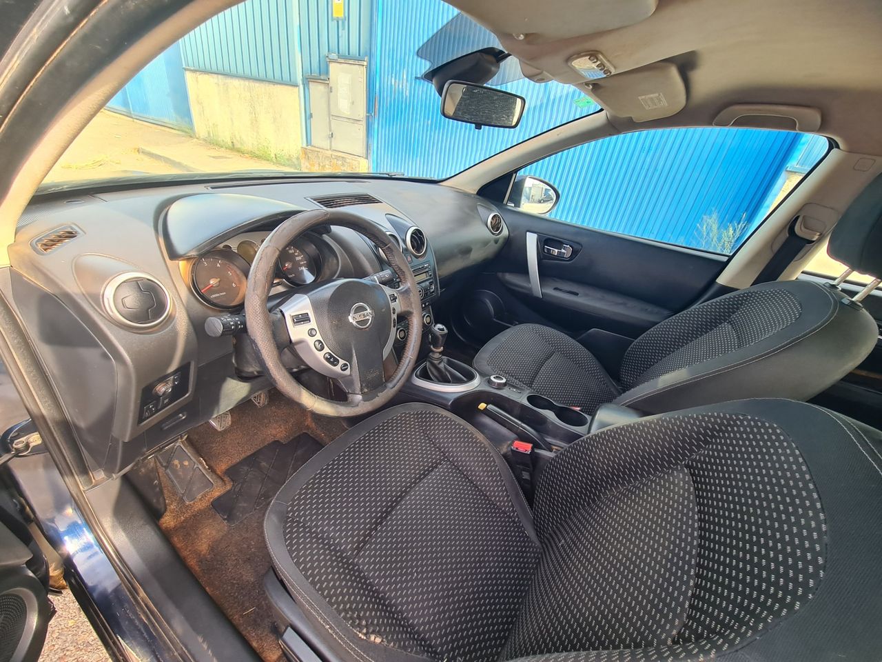 Nissan Qashqai 2.0dCi Tekna 4x4 - Foto 11