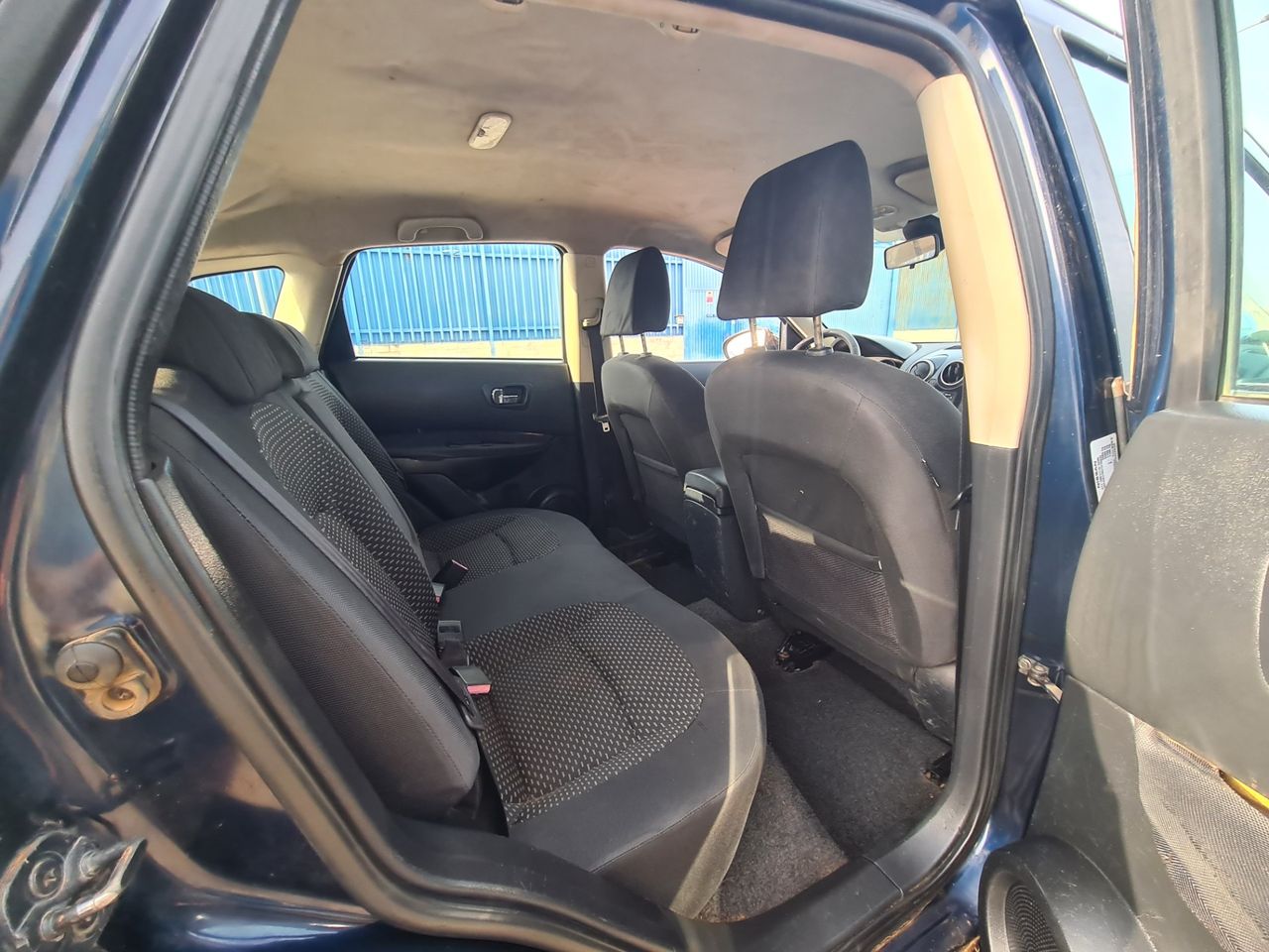 Nissan Qashqai 2.0dCi Tekna 4x4 - Foto 9