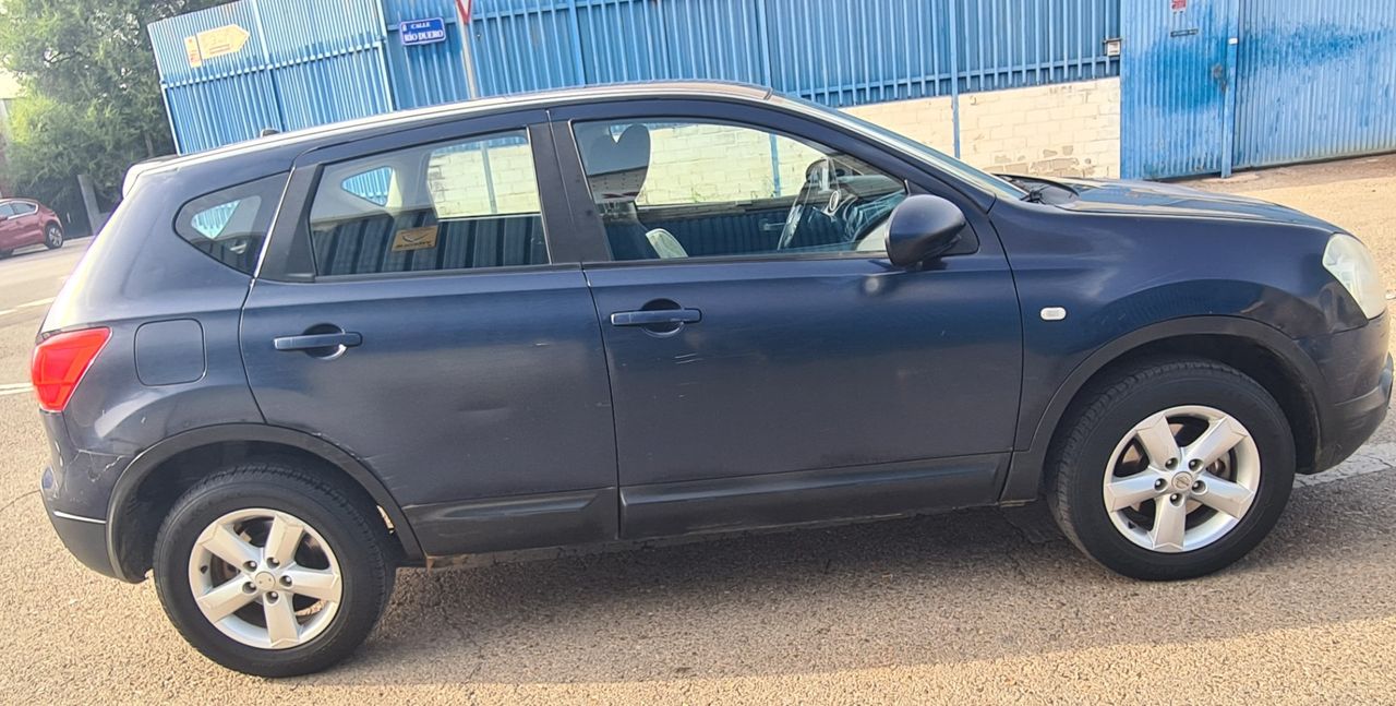Nissan Qashqai 2.0dCi Tekna 4x4 - Foto 6