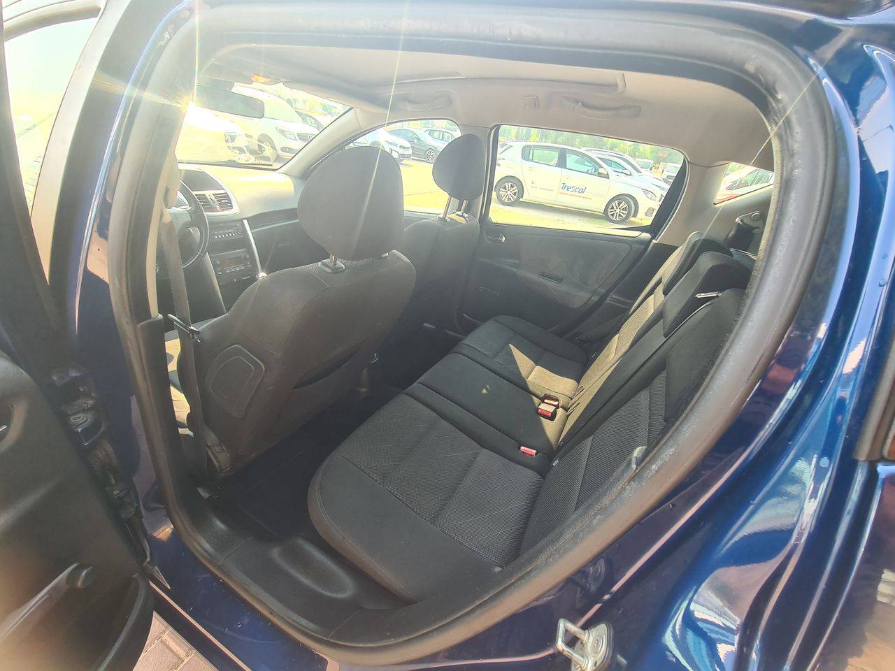 Peugeot 207 SW 1.6HDI FAP Sport 110 - Foto 9