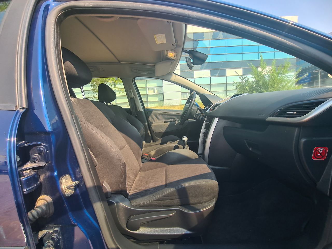 Peugeot 207 SW 1.6HDI FAP Sport 110 - Foto 7