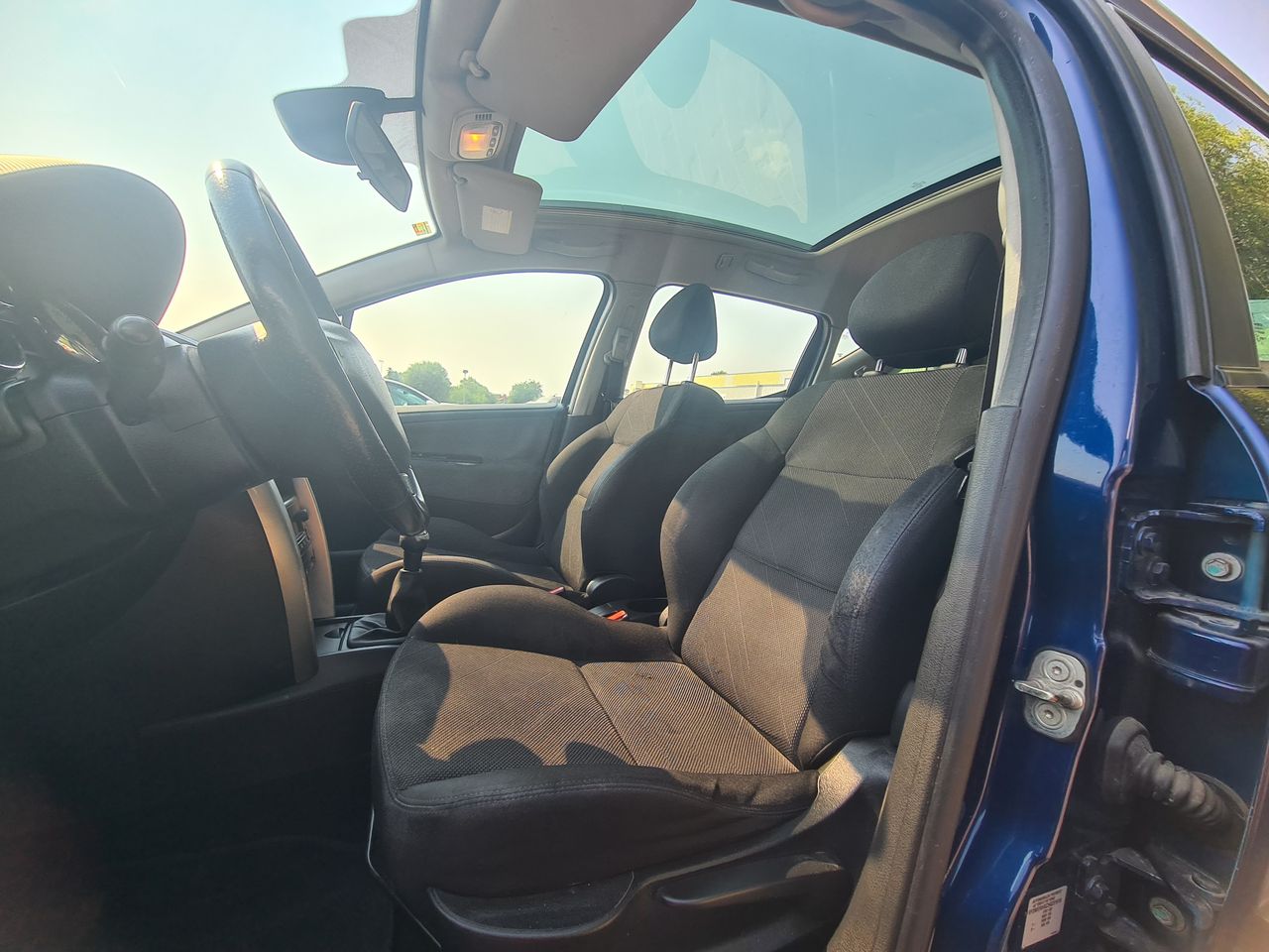 Peugeot 207 SW 1.6HDI FAP Sport 110 - Foto 11