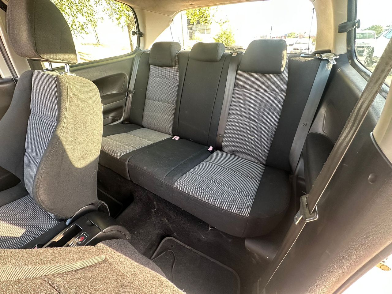 Peugeot 307 1.6HDI D-Sign - Foto 10