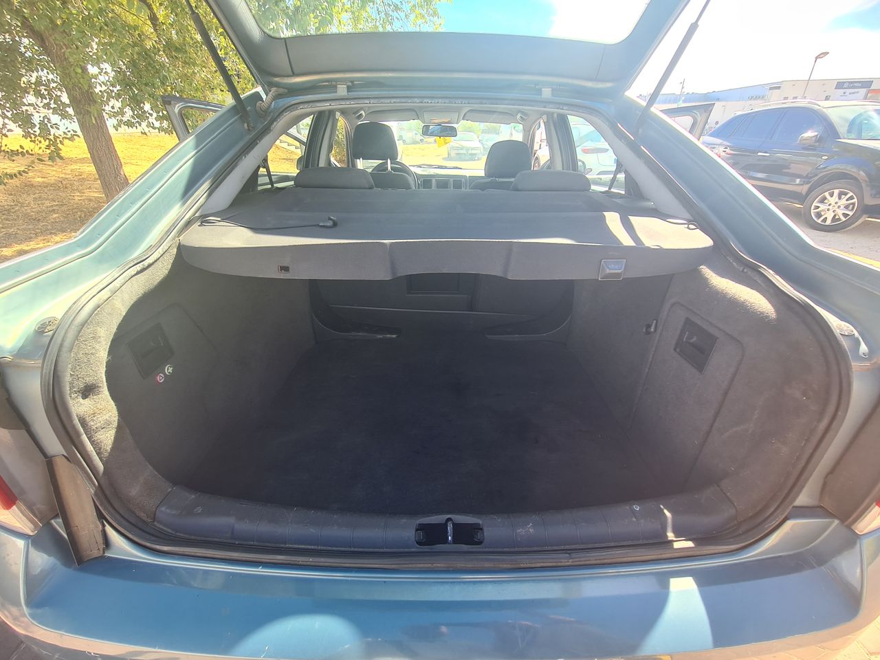 Opel Vectra 1.9CDTI 8v Essentia 120 - Foto 12