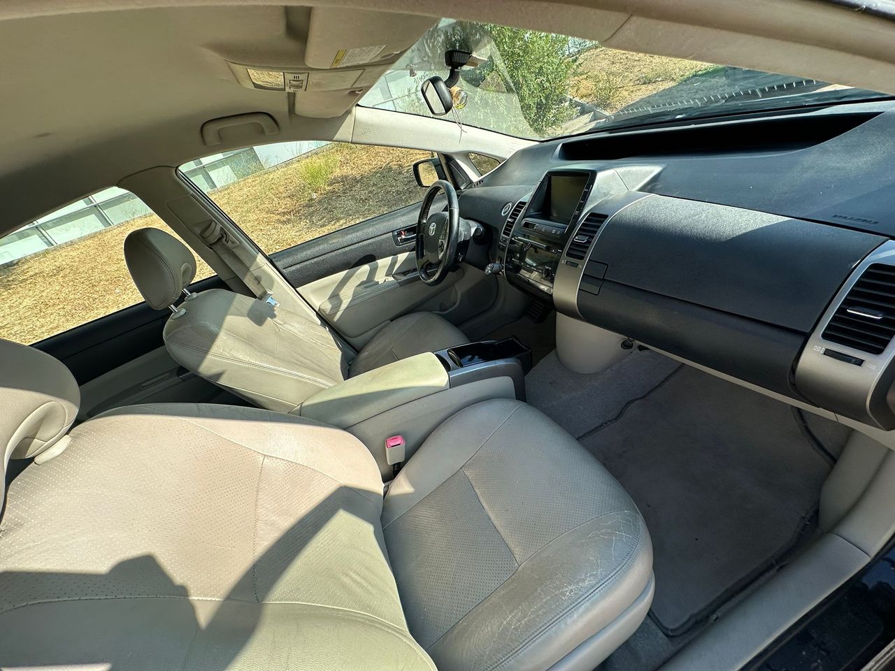 Toyota Prius 1.5 16v VVT-i HSD Sol - Foto 7