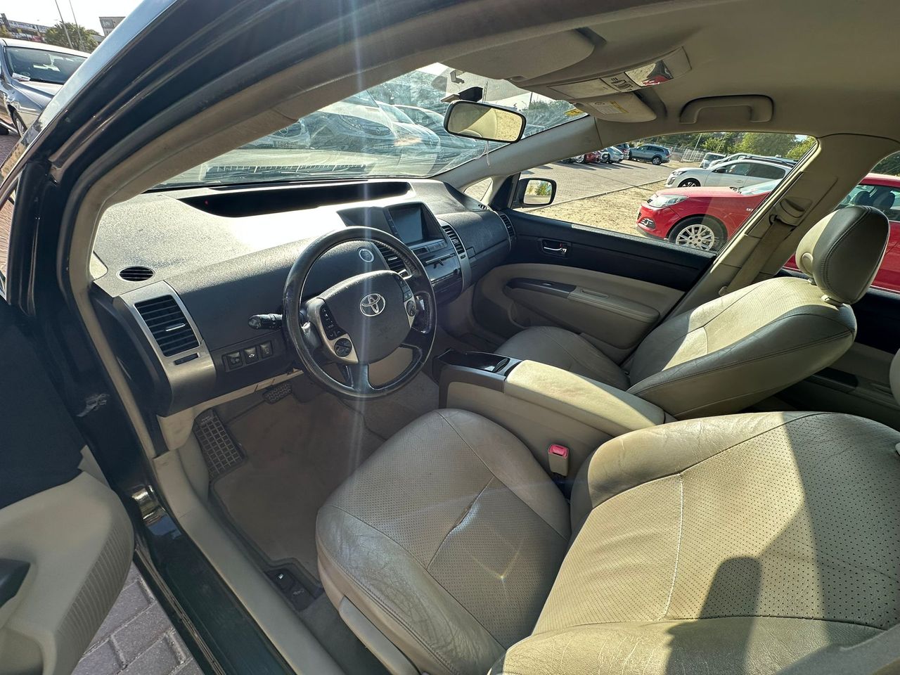 Toyota Prius 1.5 16v VVT-i HSD Sol - Foto 6