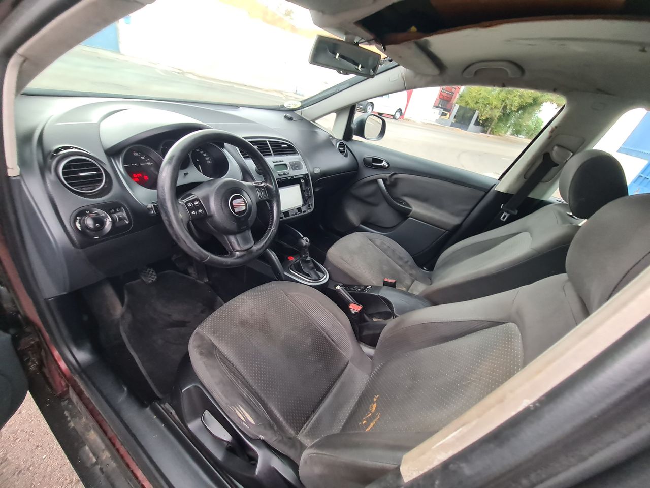 Seat Altea XL 1.9TDI Family - Foto 8