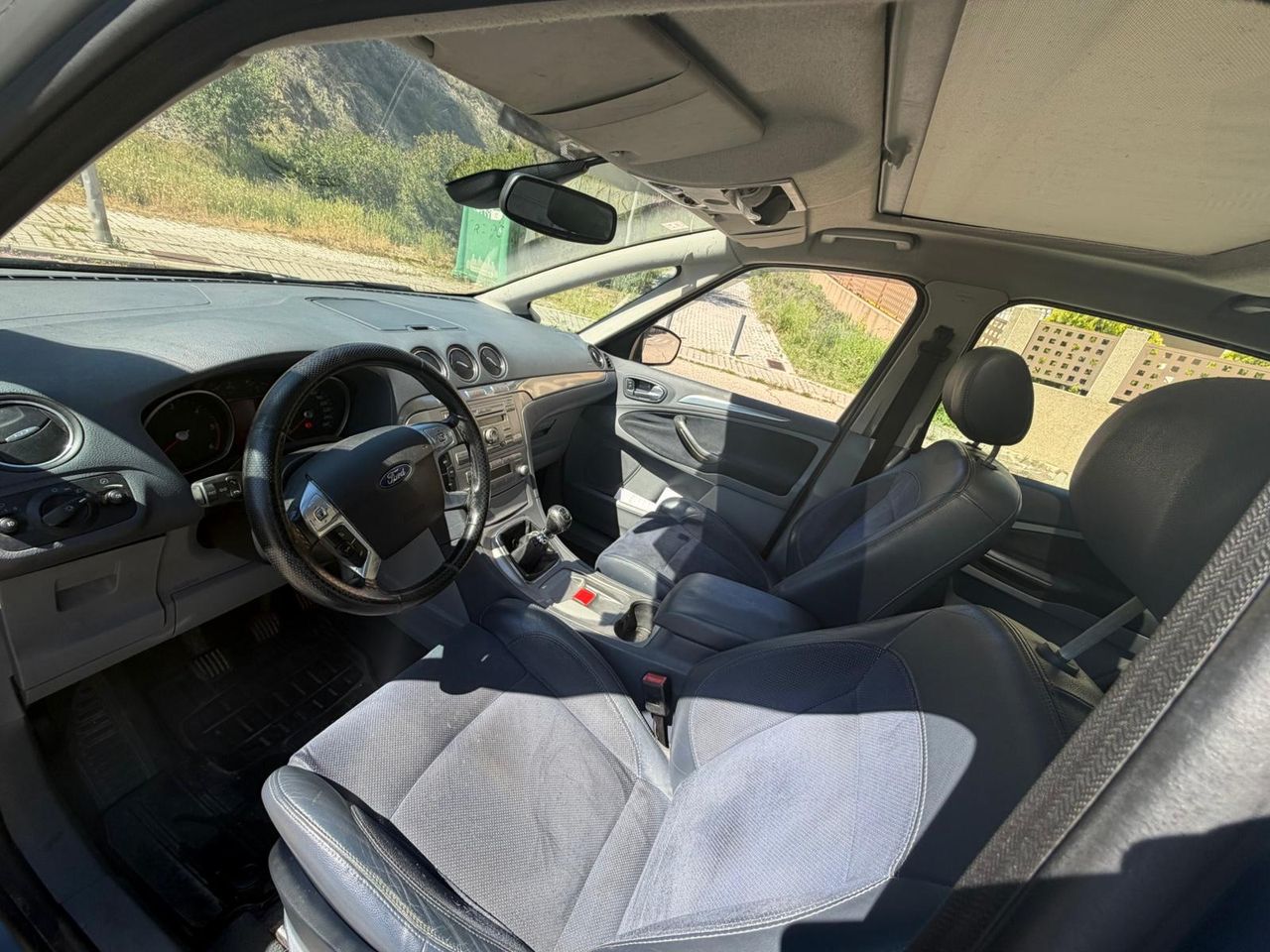 Ford S Max 2.0TDCi Trend - Foto 6