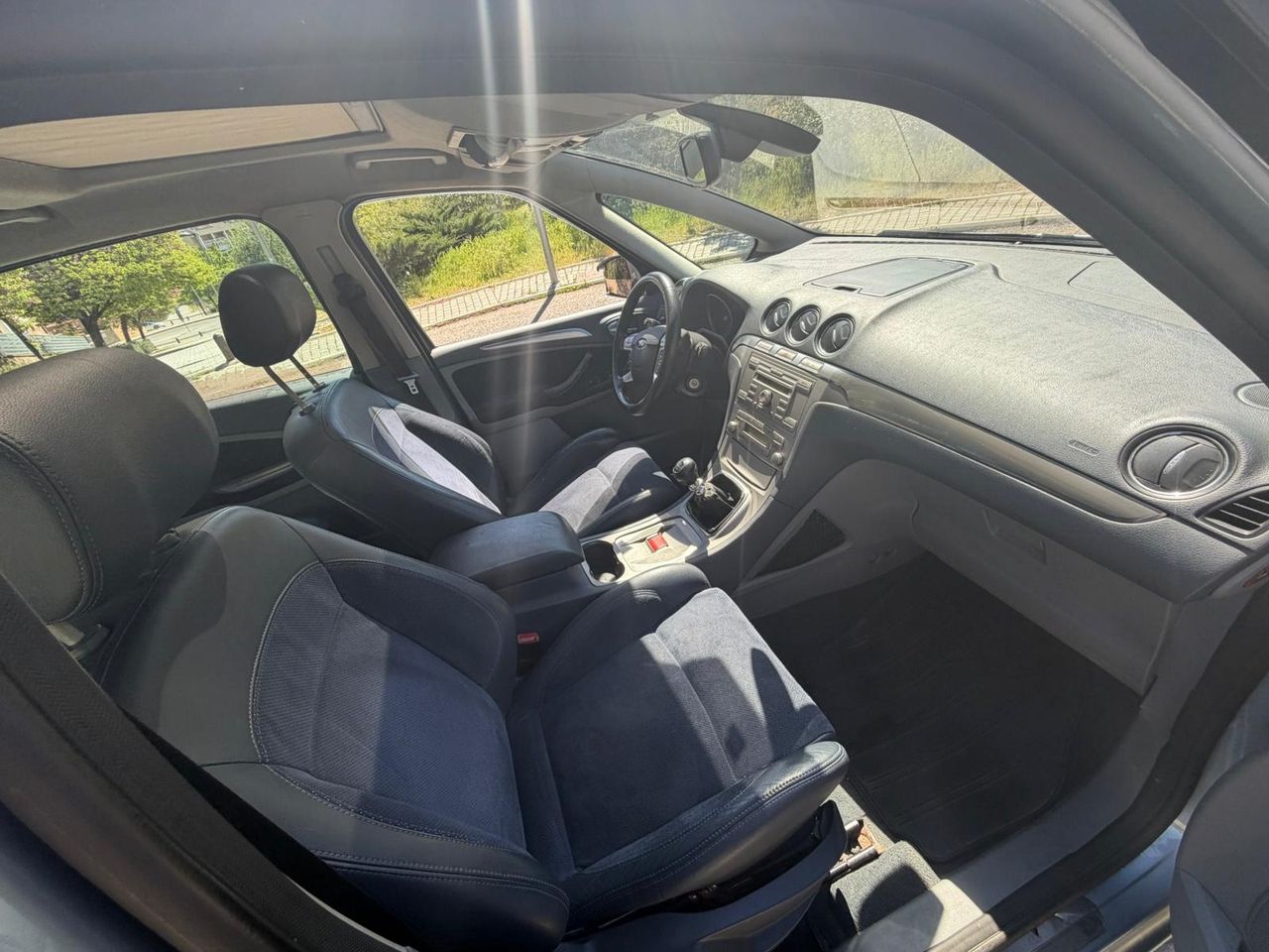 Ford S Max 2.0TDCi Trend - Foto 9