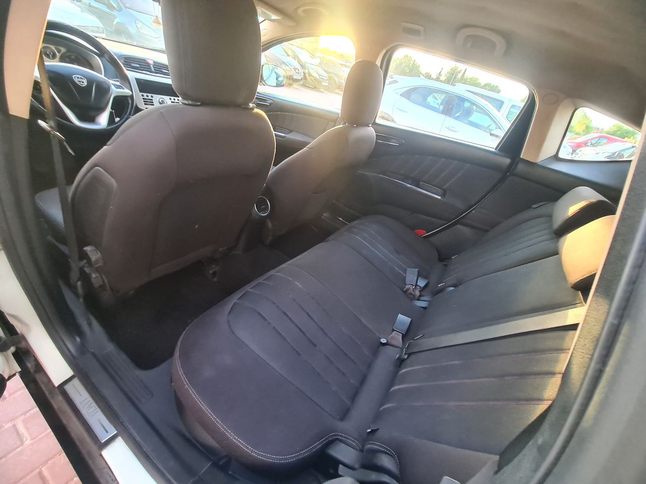 Lancia Delta 1.6Mjet Argento - Foto 10