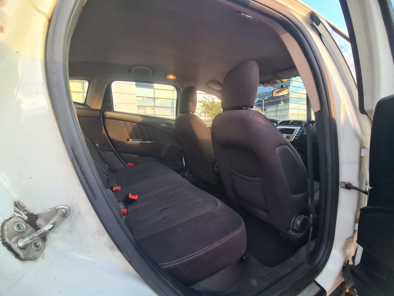 Lancia Delta 1.6Mjet Argento - Foto 9