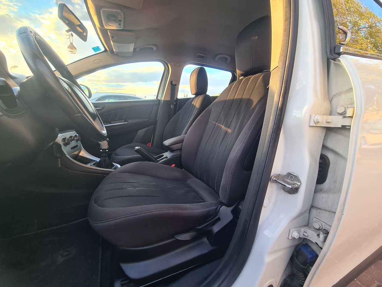 Lancia Delta 1.6Mjet Argento - Foto 11