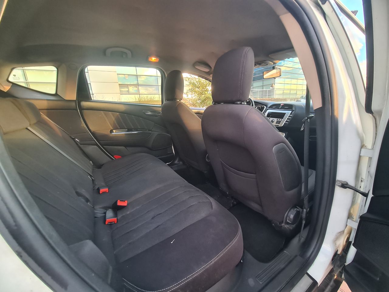 Lancia Delta 1.6Mjet Argento - Foto 8