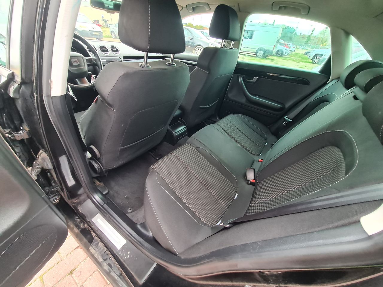 Seat Exeo 1.8 TSI Style 160 - Foto 10