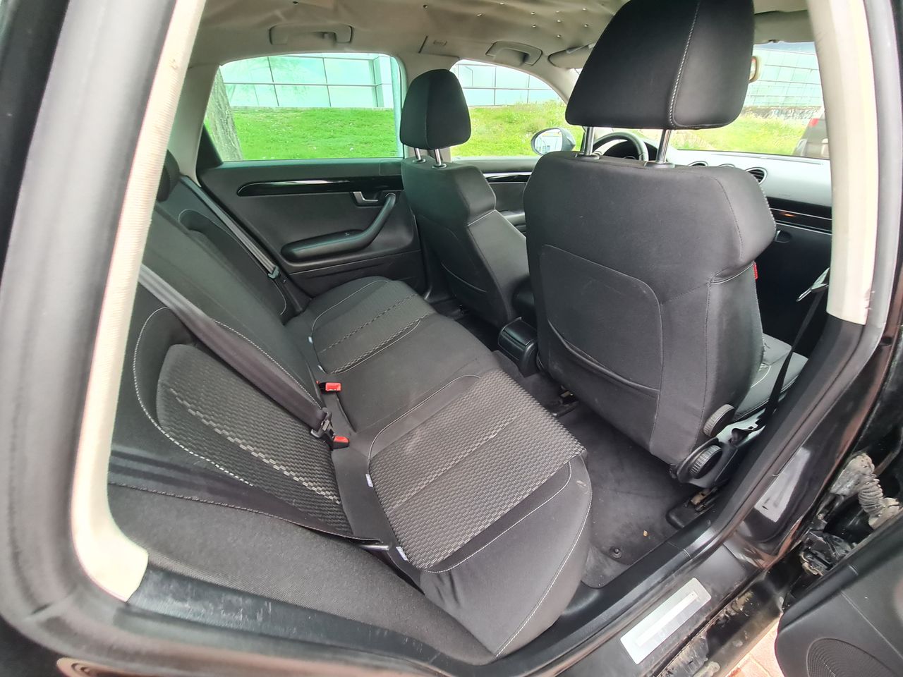 Seat Exeo 1.8 TSI Style 160 - Foto 11