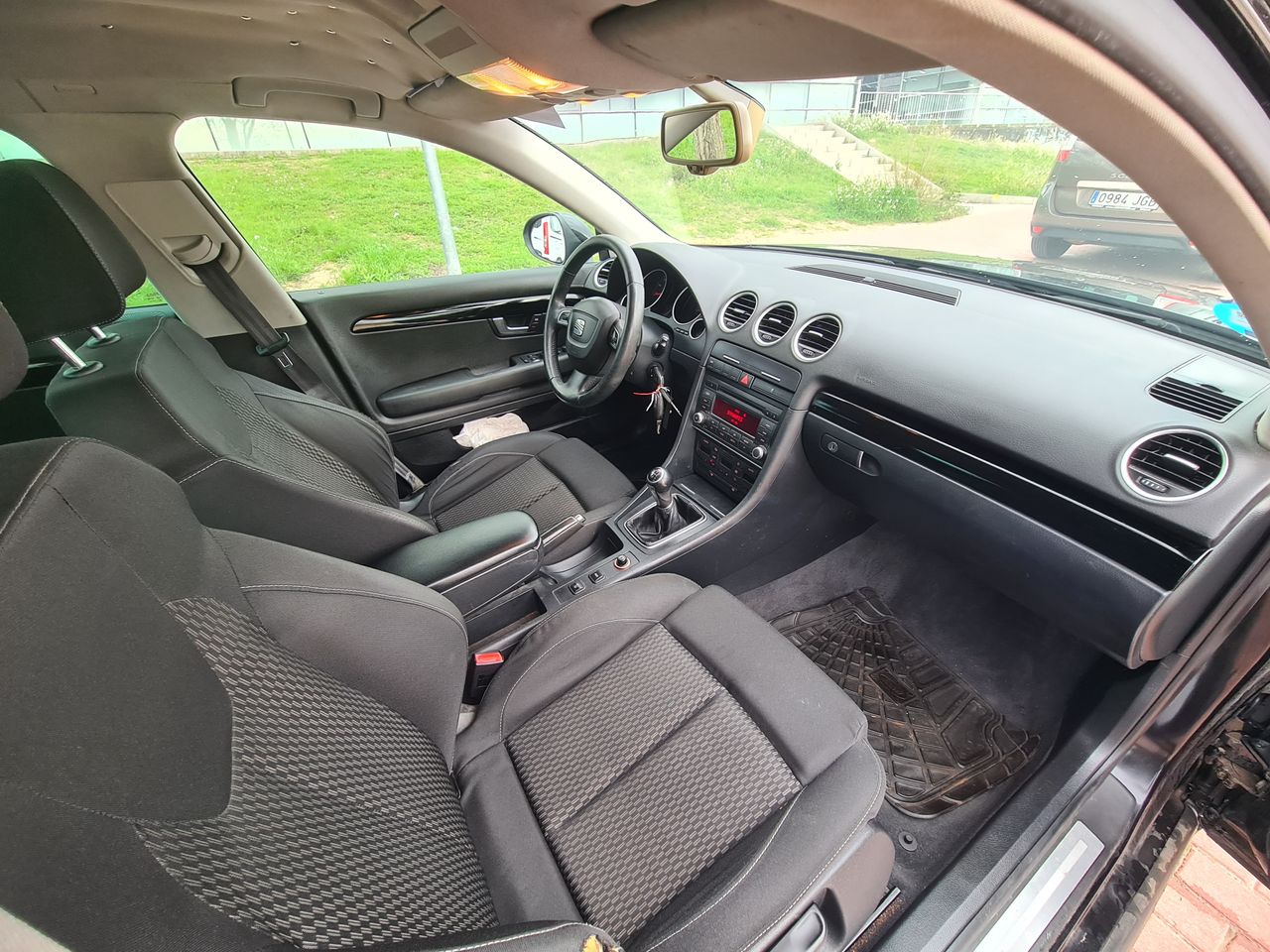 Seat Exeo 1.8 TSI Style 160 - Foto 8