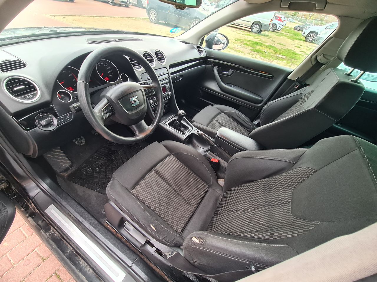 Seat Exeo 1.8 TSI Style 160 - Foto 9