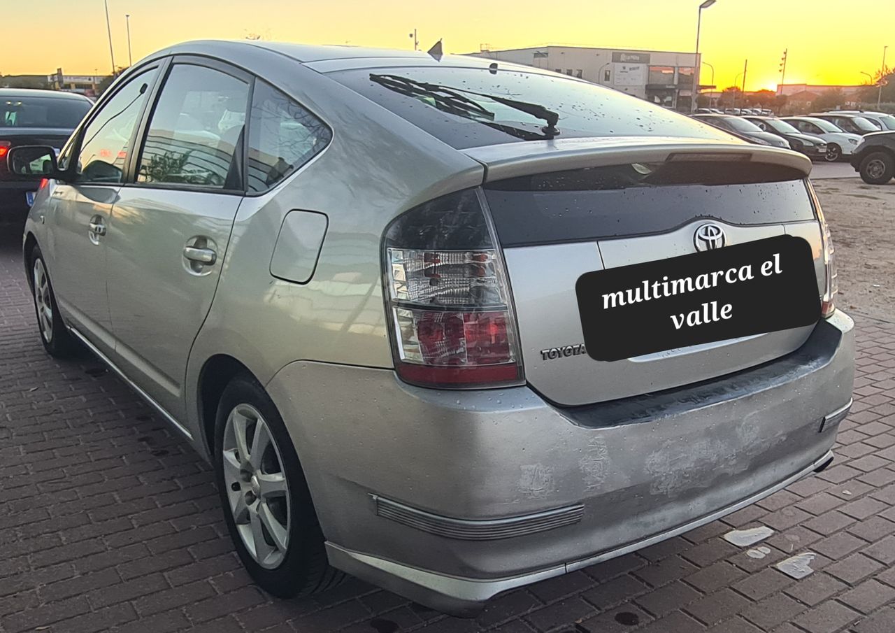 Toyota Prius 1.5 VVT-i - Foto 4