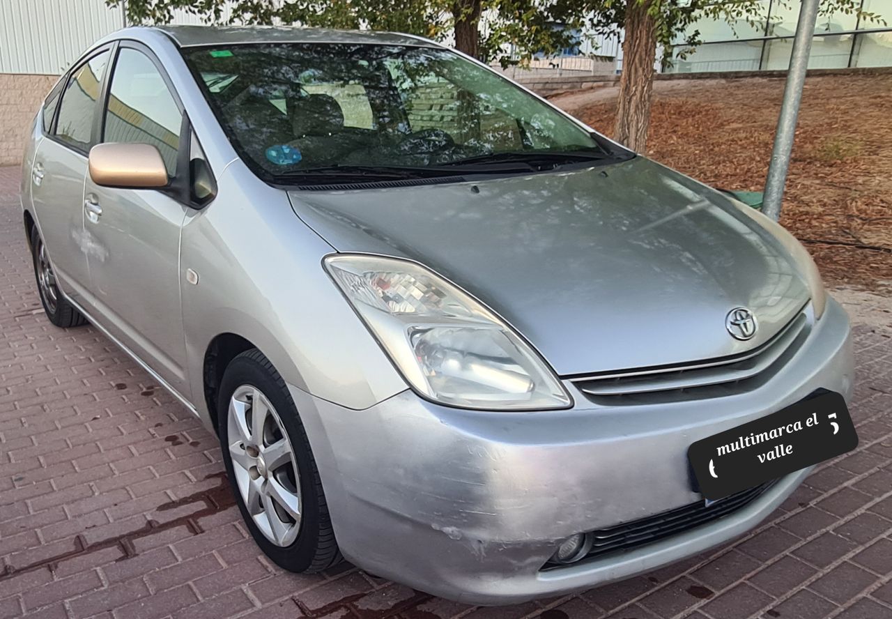 Toyota Prius 1.5 VVT-i - Foto 6