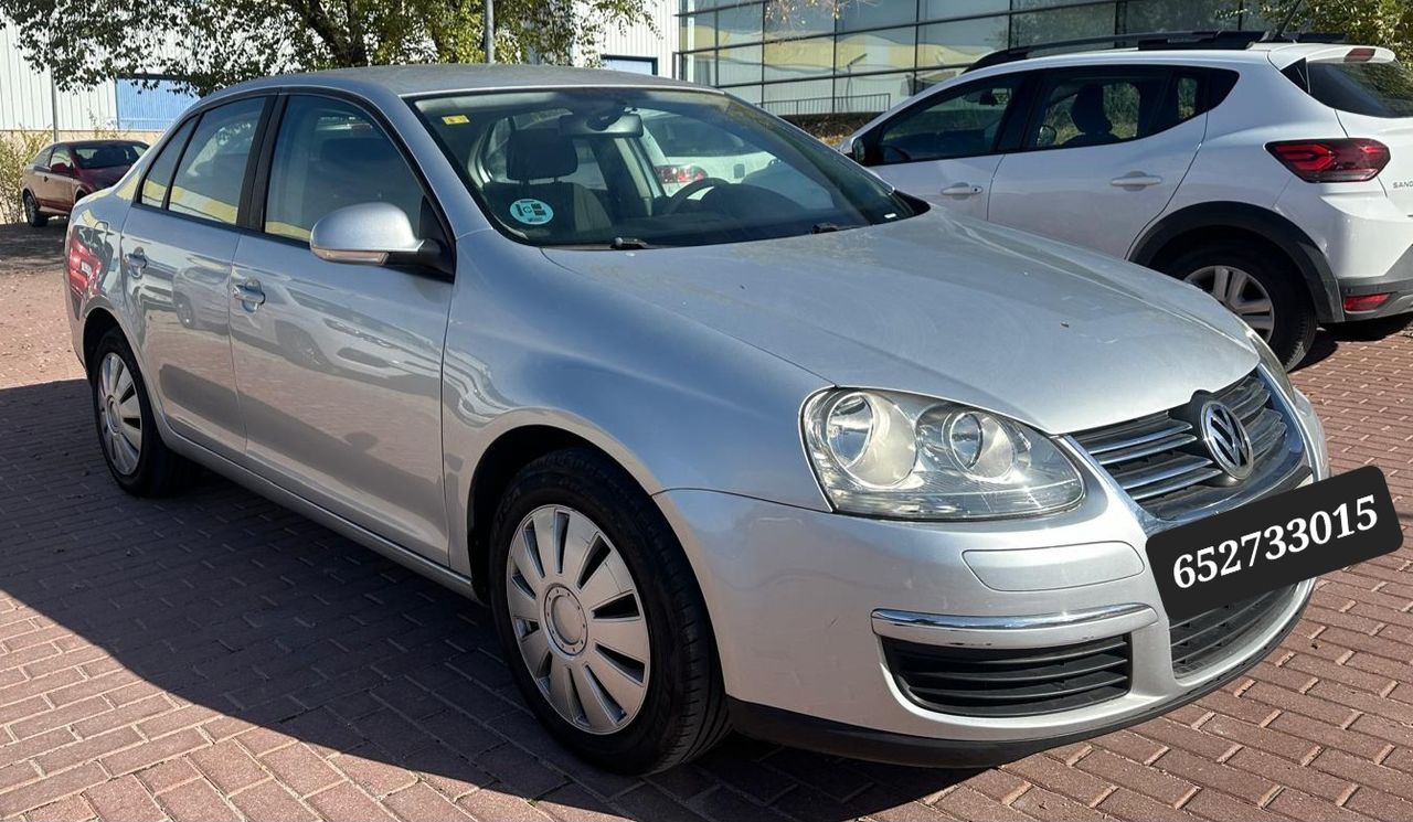 Volkswagen Jetta 1.6 Trendline - Foto 7