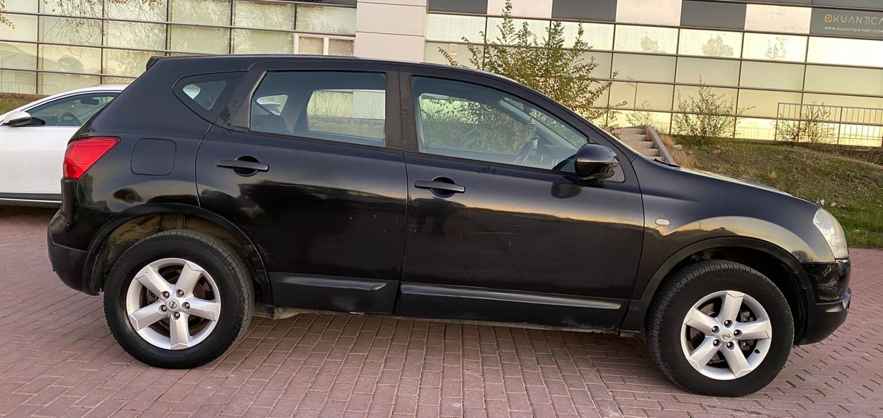 Nissan Qashqai 1.5dCi Tekna Premium 4x2 17´´ - Foto 6