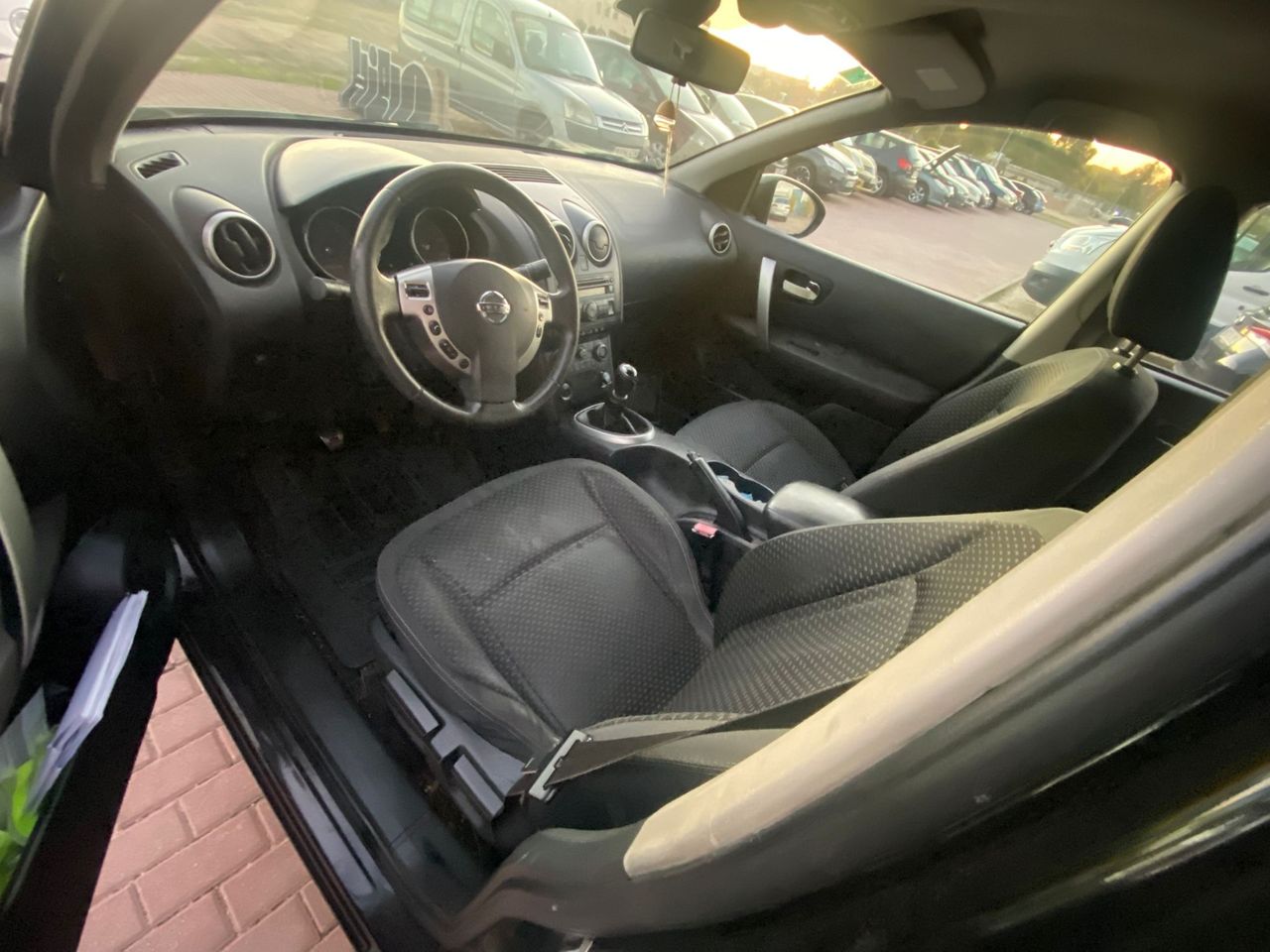Nissan Qashqai 1.5dCi Tekna Premium 4x2 17´´ - Foto 8