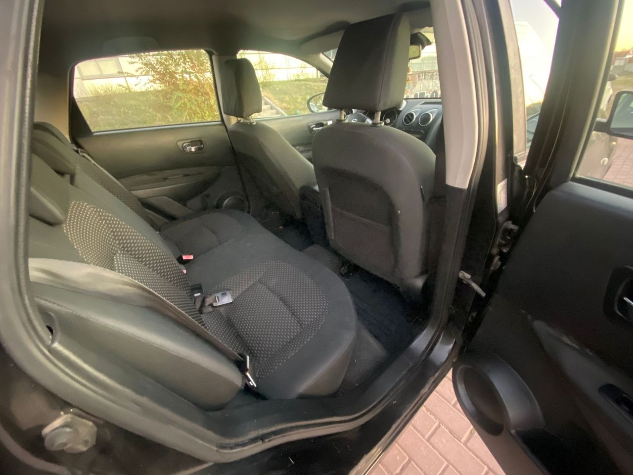 Nissan Qashqai 1.5dCi Tekna Premium 4x2 17´´ - Foto 10