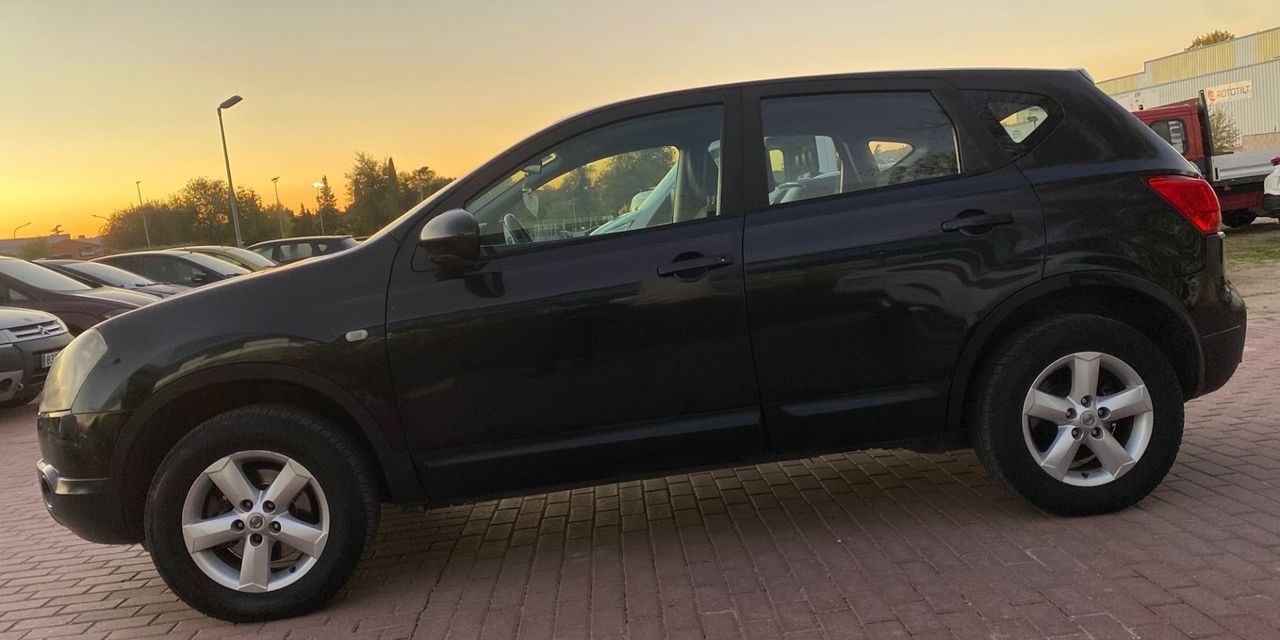 Nissan Qashqai 1.5dCi Tekna Premium 4x2 17´´ - Foto 3