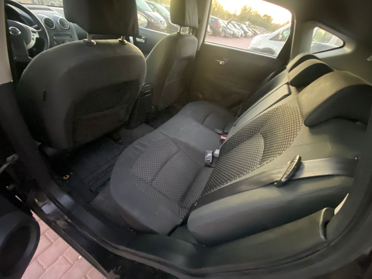 Nissan Qashqai 1.5dCi Tekna Premium 4x2 17´´ - Foto 9