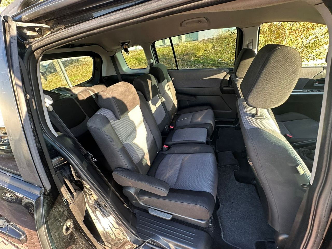 Mazda BT 50 2.0CRTD Sportive 143 - Foto 9