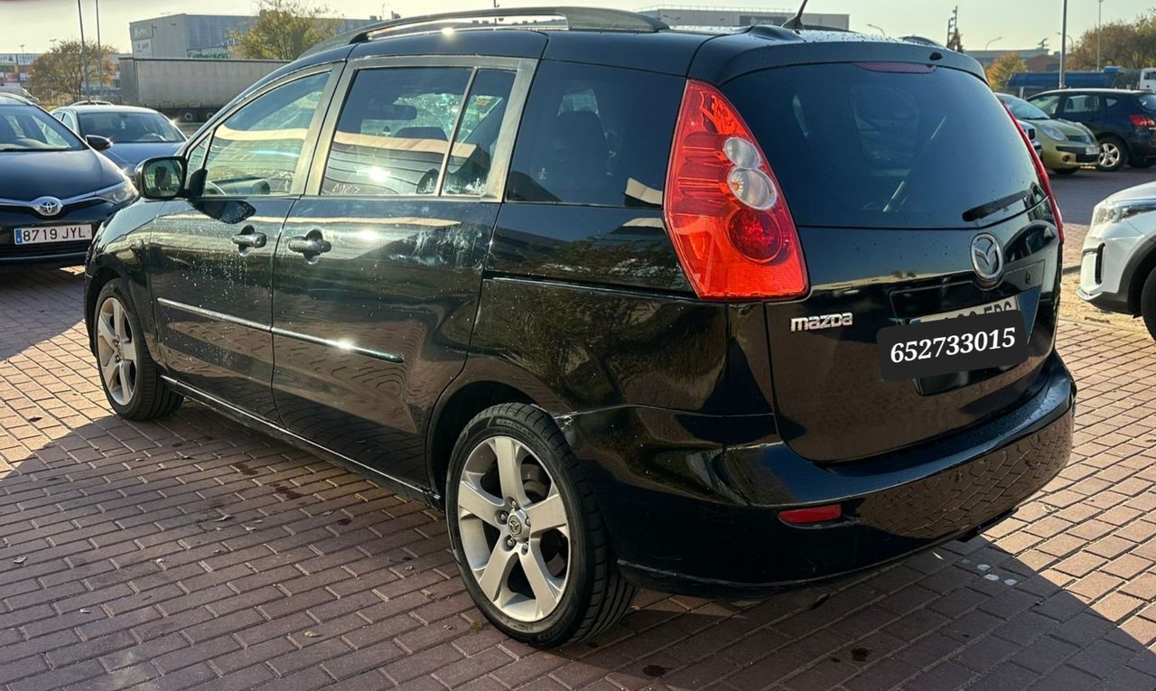 Mazda BT 50 2.0CRTD Sportive 143 - Foto 4