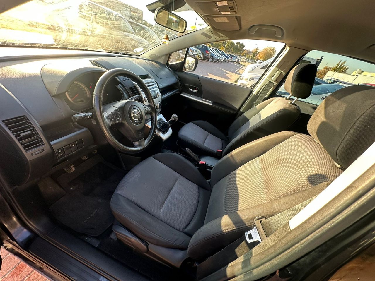Mazda BT 50 2.0CRTD Sportive 143 - Foto 7