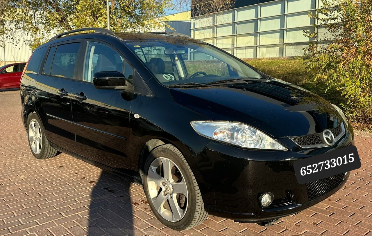 Mazda BT 50 2.0CRTD Sportive 143 - Foto 6
