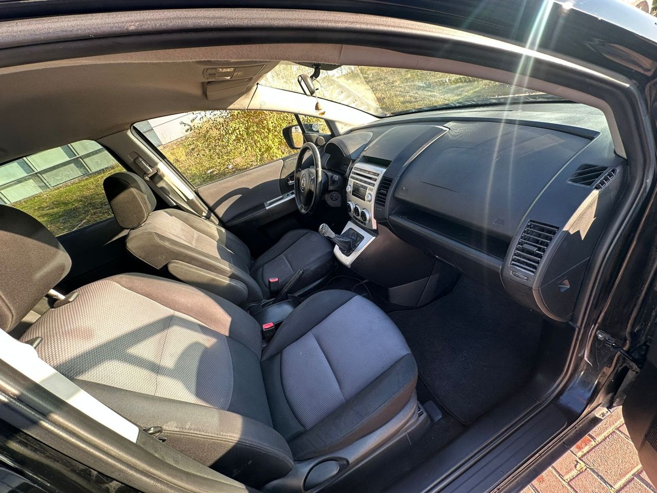 Mazda BT 50 2.0CRTD Sportive 143 - Foto 8