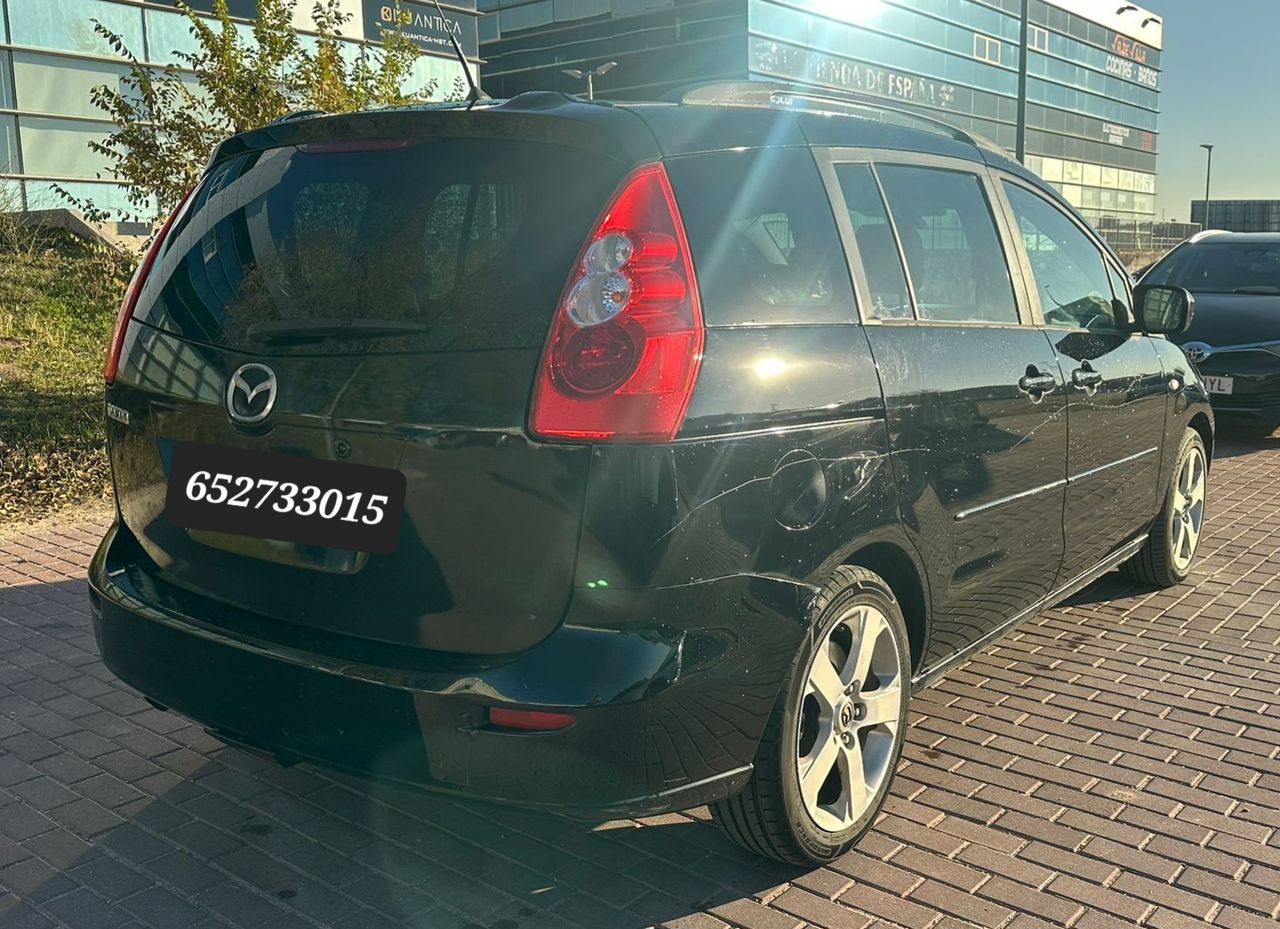 Mazda BT 50 2.0CRTD Sportive 143 - Foto 5