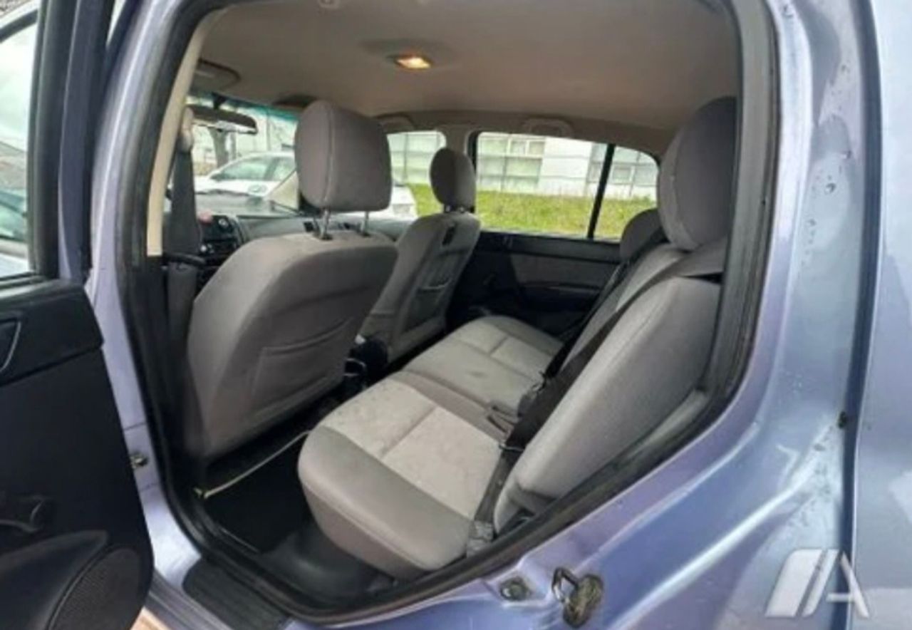 Hyundai Getz 1.1 Serie Especial FIFA World Cup - Foto 11