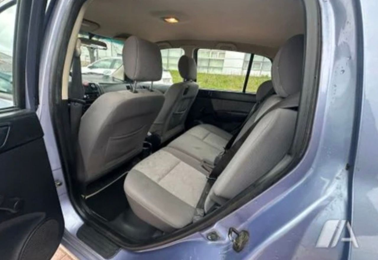 Hyundai Getz 1.1 Serie Especial FIFA World Cup - Foto 9