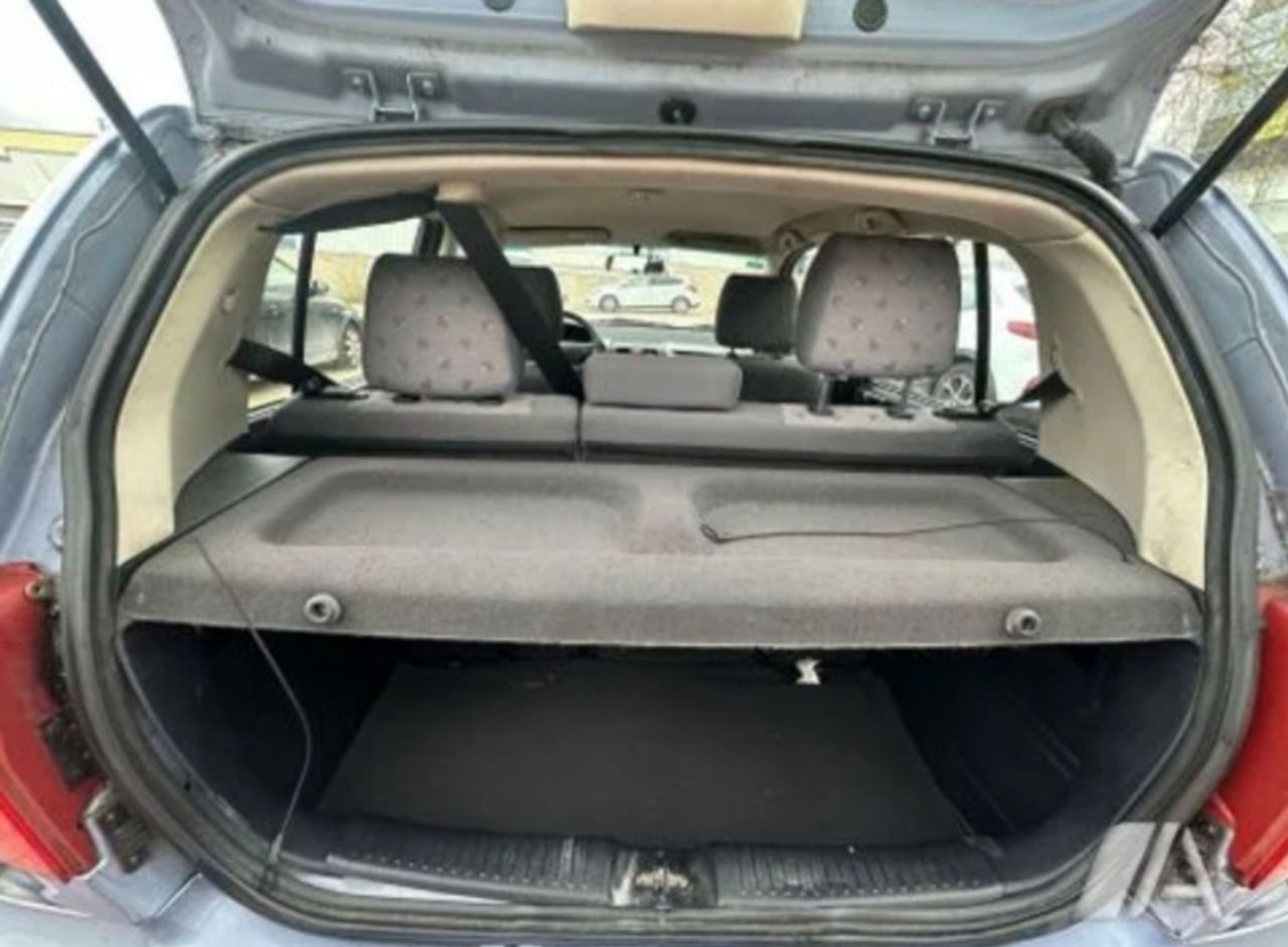 Hyundai Getz 1.1 Serie Especial FIFA World Cup - Foto 12