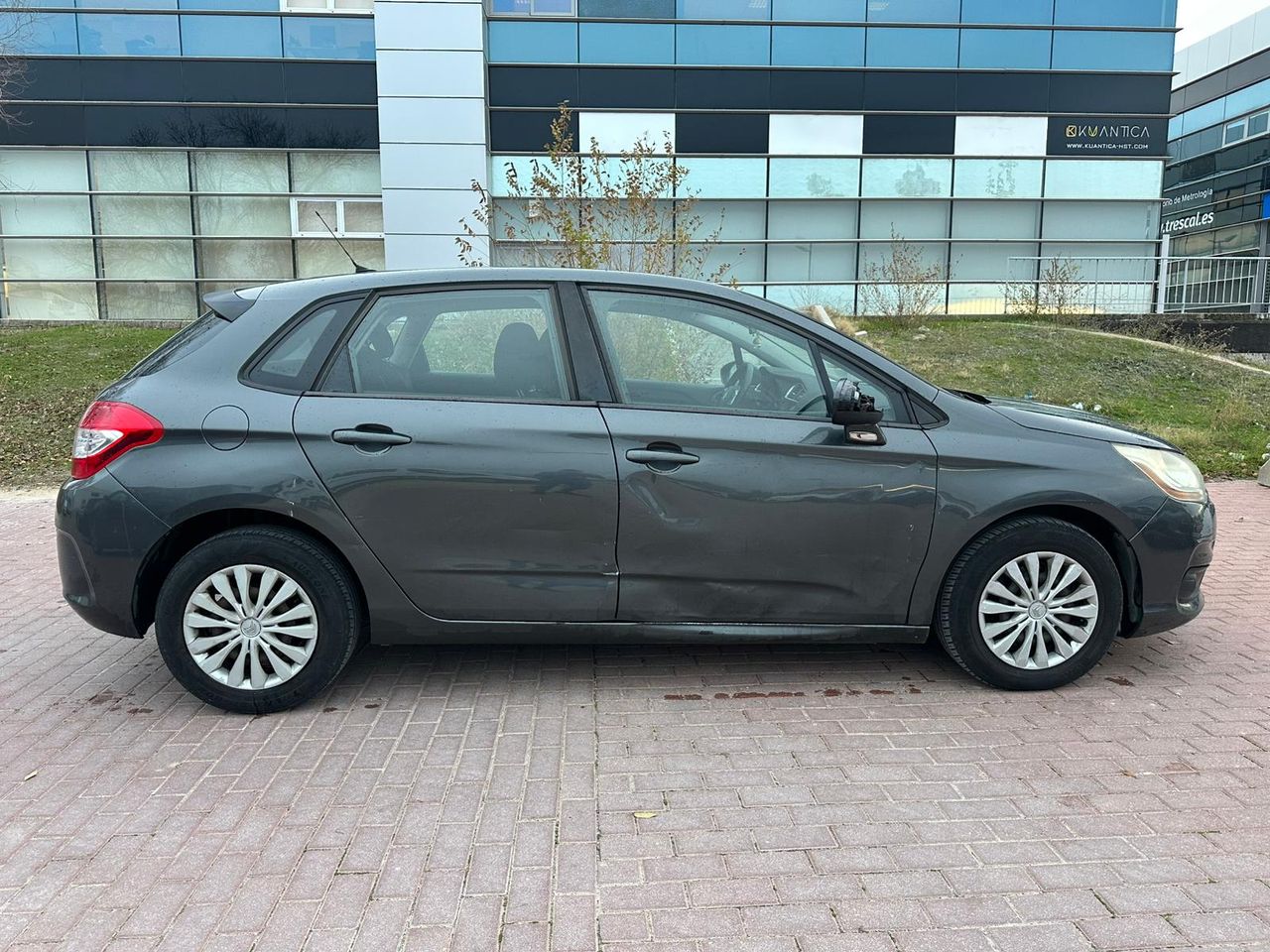 Citroën C4 1.6e-HDi S&S Exclusive 115 - Foto 6