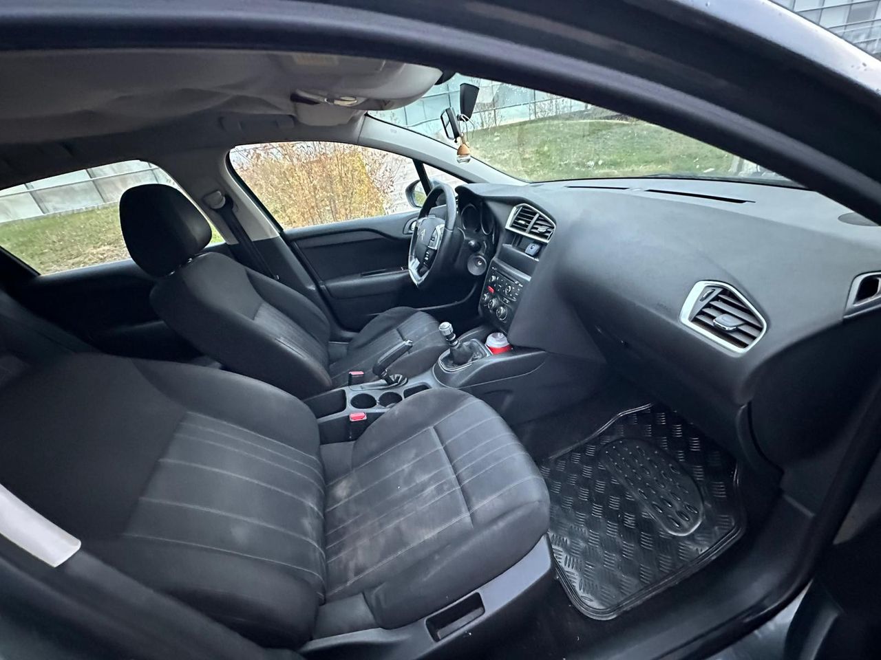 Citroën C4 1.6e-HDi S&S Exclusive 115 - Foto 8