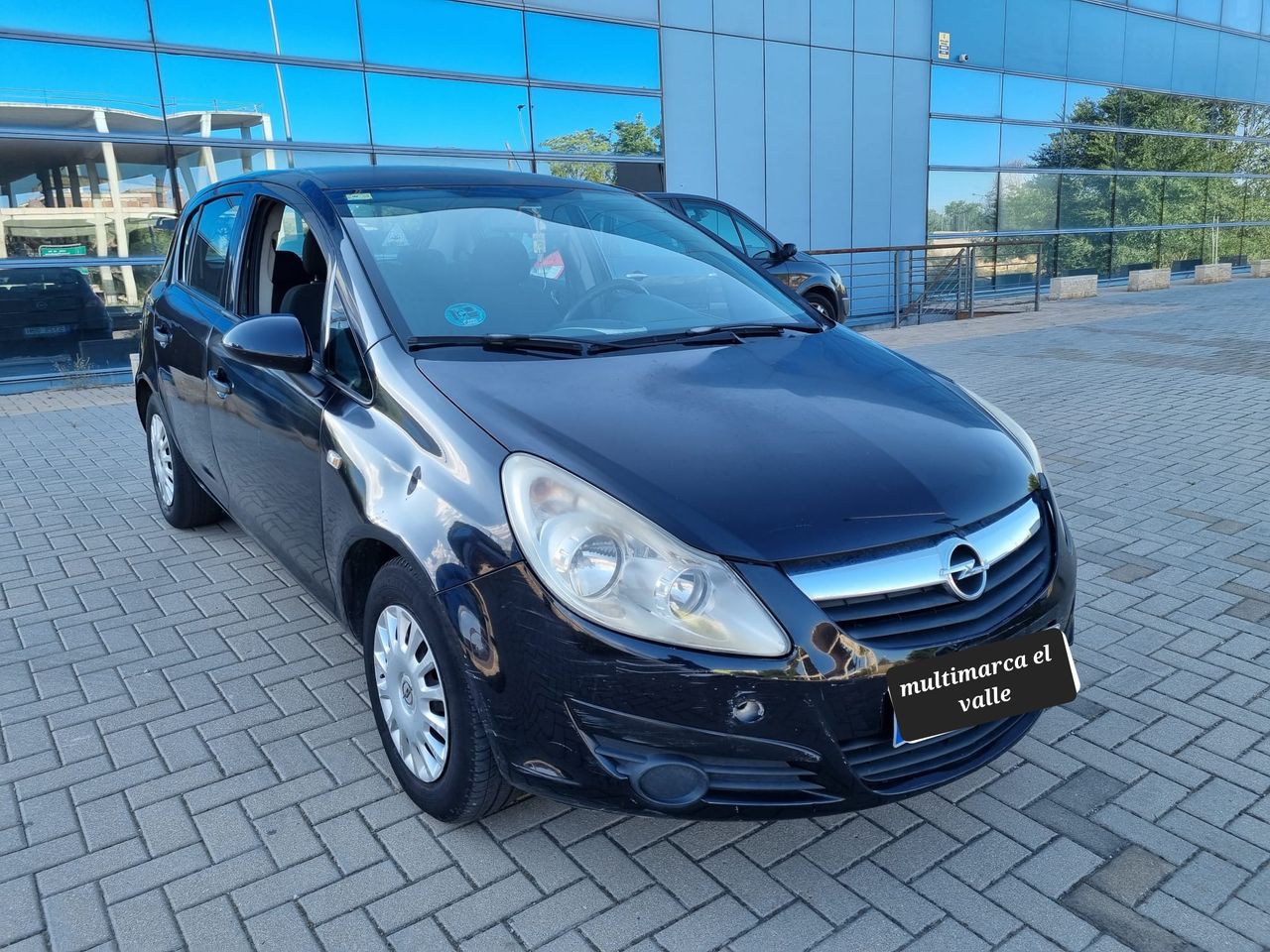 Opel Corsa 1.0 Essentia - Foto 6