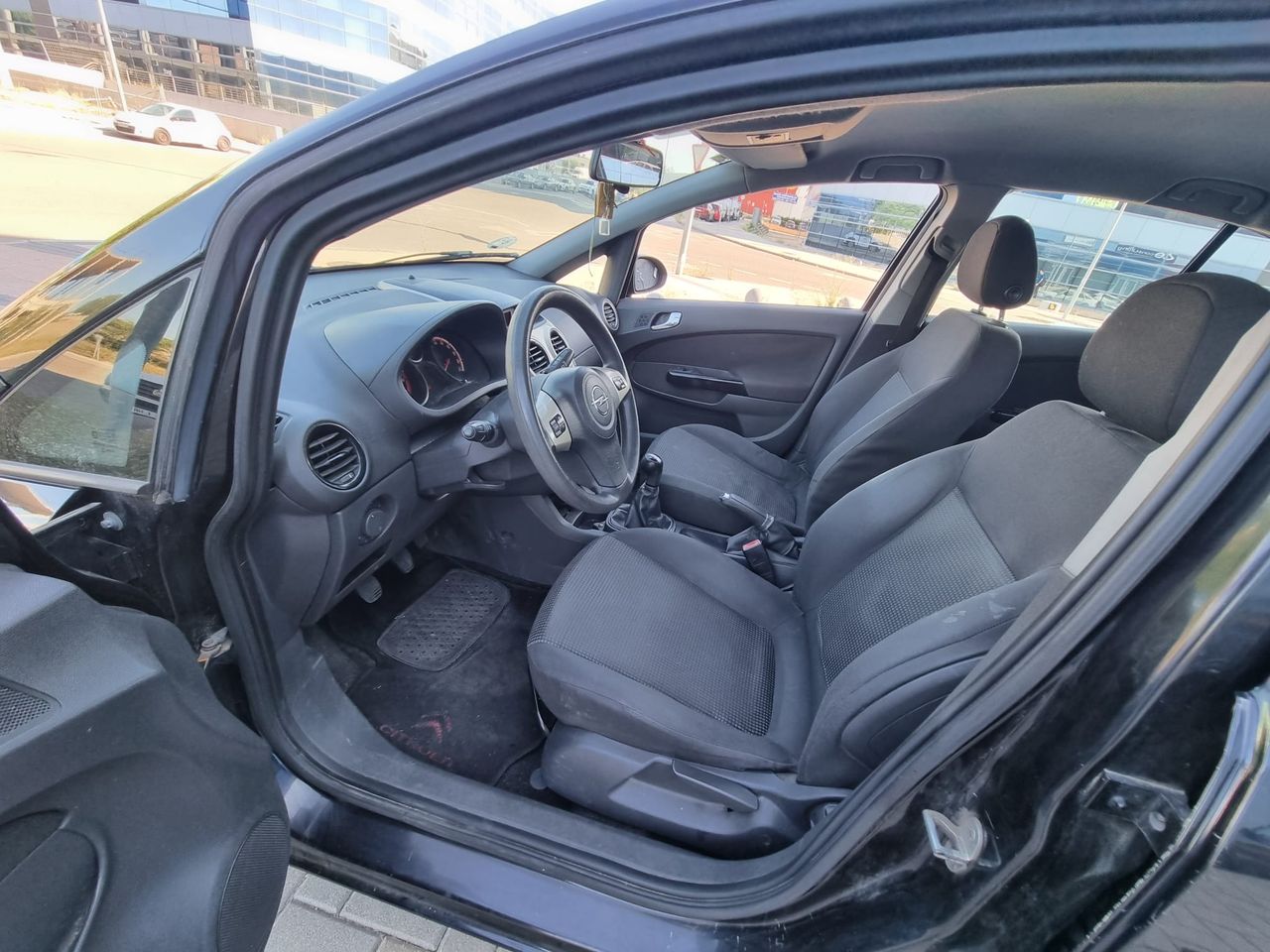 Opel Corsa 1.0 Essentia - Foto 9